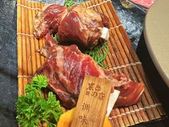 -黑牛の店·和牛烧肉(大悦城店)
