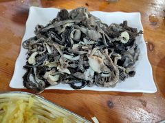 水爆肚-元盛居(生态大街店)