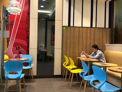 -DQ·蛋糕·冰淇淋(绿宝店)