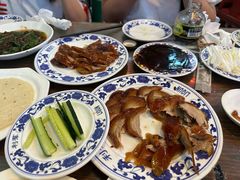 -利群烤鸭店(前门店)