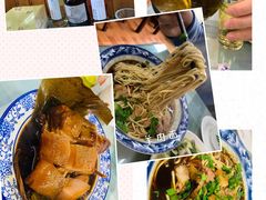 -南花桥羊肉馆老字号(乌镇店)