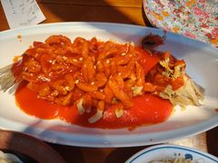 -鸽舞笙平金牌烧鸽子·融合菜(鲁谷店)