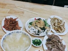 -芳记粉店(总店)