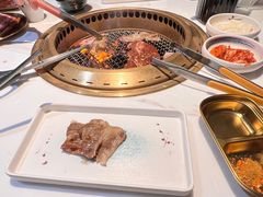 -炙城·韩式烤肉(南京东路店)