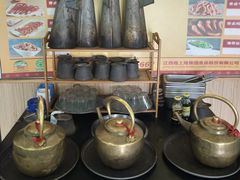-喜来顺大铜锅涮羊肉(平江道店)