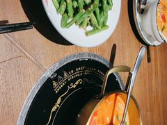 -南越郡·越式风味餐厅(青秀万达店)