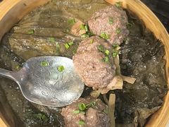 -猪肉婆私房菜(容桂总店)