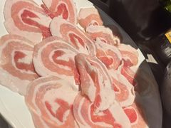 -胡哥烤肥牛(车公庙店)