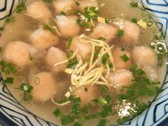 -朱洪元苏式面馆(绿宝广场店)