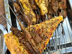 -清真·马峰烤肉(小学习北巷店)