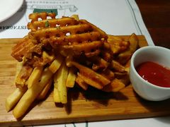 -Deer Park鹿园西餐(仁恒置地广场店)