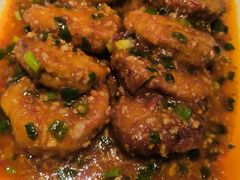 -院8里·小聚园老川菜(九眼桥店)