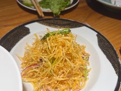 -隐炉和牛烧肉店(群力店)