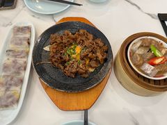 -火啫啫·粤式啫啫煲(南通首店)