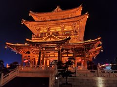 -东西巷
