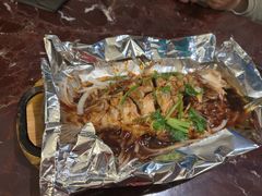 -新白鹿餐厅(爱琴海购物中心店)