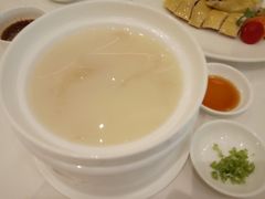 鸡煲翅-御彩酒家(东风东路店)