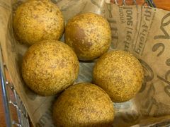 芝士球-BHC炸鸡(明洞总店)