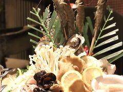 -深圳同泰万怡酒店·万荟轩自助餐厅(同泰店)