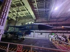 -泰达航母主题公园