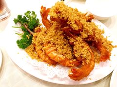 -无招牌海鲜餐厅(怡丰城店)