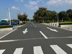 -威海大水泊国际机场