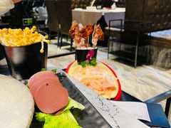 -红辣椒·川菜·火锅(大洋中心店)