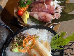 -湊湊火锅·茶憩(世博大道店)