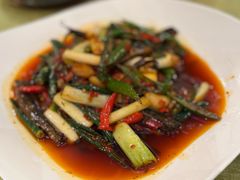 -院8里·小聚园老川菜(九眼桥店)