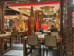 大堂-四海一家自助餐(益田假日广场店)