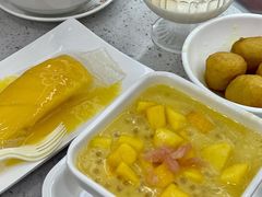 -圆碌碌甜品屋(二中店)