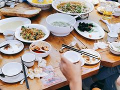 -俭寨大盘鸡·缸子肉·小公鸡·新疆菜(云通店)