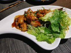 -鲸山上·私房日料(泰达MSD店)