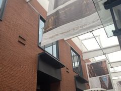 -HUGS coffee(东区店)