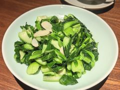 -古田村·衢州菜庭院餐厅(天一旗舰店)