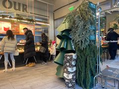 -OUR Bakery(三里屯太古里店)
