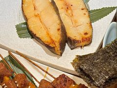 -吉兆·料理(红梅南路店)