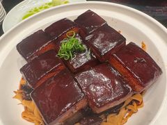 -南京景枫万豪酒店·万豪中餐厅