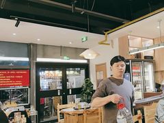 -阿鸡鱼庄·顺德鲜蒸小炒(亚运村店)