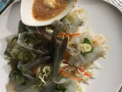 虾生-Jungle Kitchen
