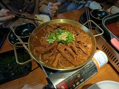 -令狐冲·活鱼馆(宝龙店)