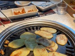 -猫抓烤肉(春熙路店)