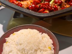 -川成元·麻辣香锅(凯德MALL西直门店)