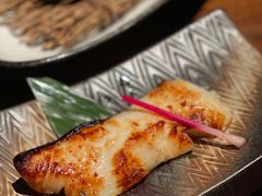 -千代武日本料理(爱建店)