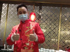-誉八仙粤菜(万象天地店)