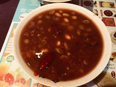 八宝粥-粥全粥到海鲜家常菜(瞿塘峡路店)