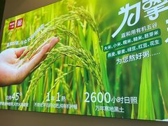 -嘉和一品粥(马家堡店)