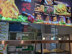 -巴尔喀十新疆餐厅(开发区店)