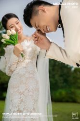 点击看大图 -情订奇缘婚纱摄影(和平路店)