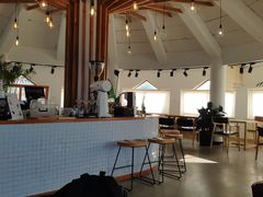 大堂-ChanDu躔度咖啡(灯塔店)